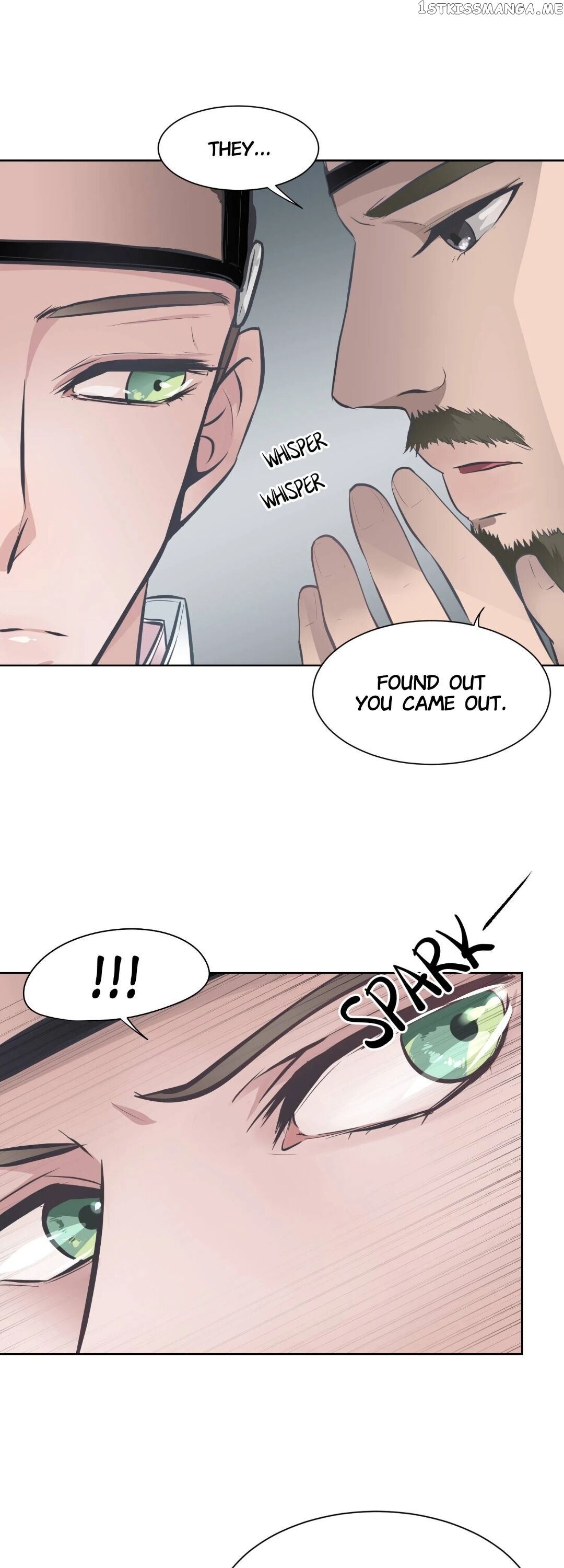 The Scent Of Love chapter 40 - page 28