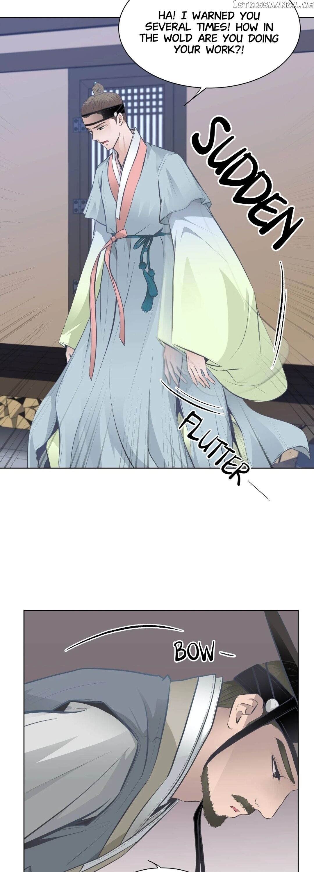 The Scent Of Love chapter 40 - page 29