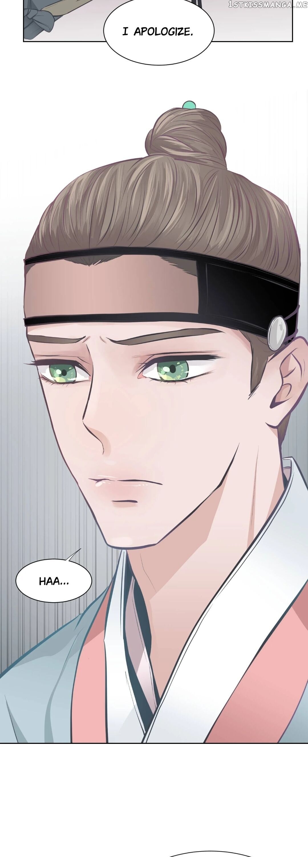 The Scent Of Love chapter 40 - page 30