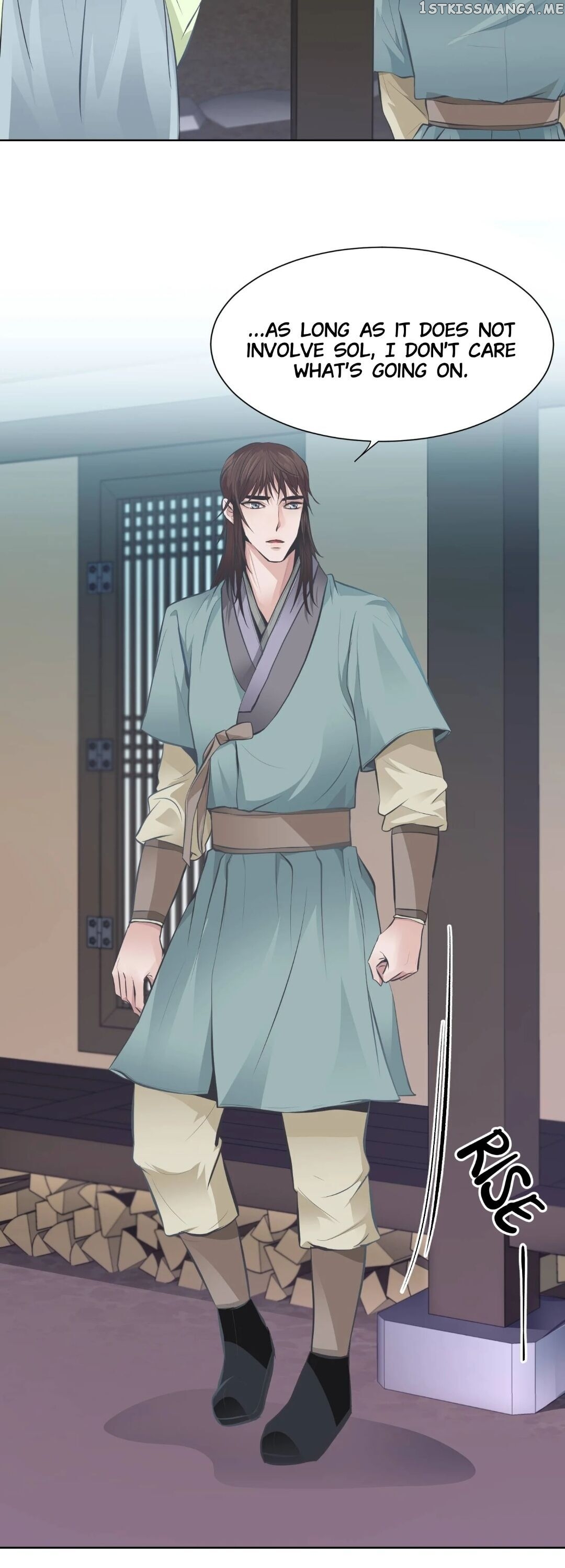 The Scent Of Love chapter 40 - page 32