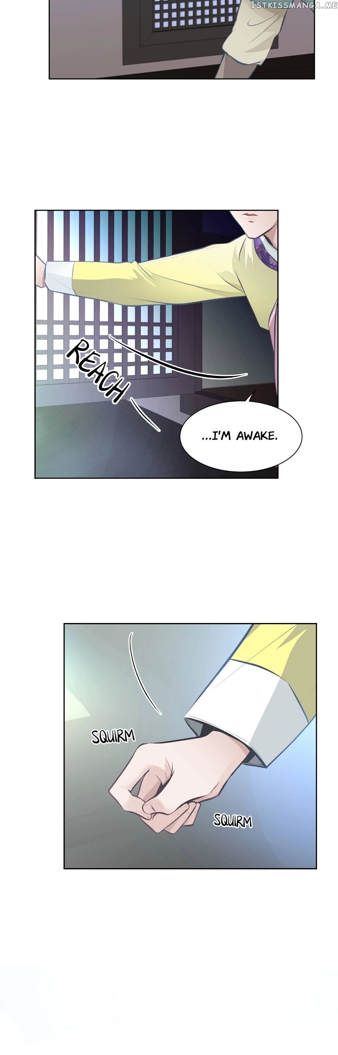 The Scent Of Love chapter 40 - page 34