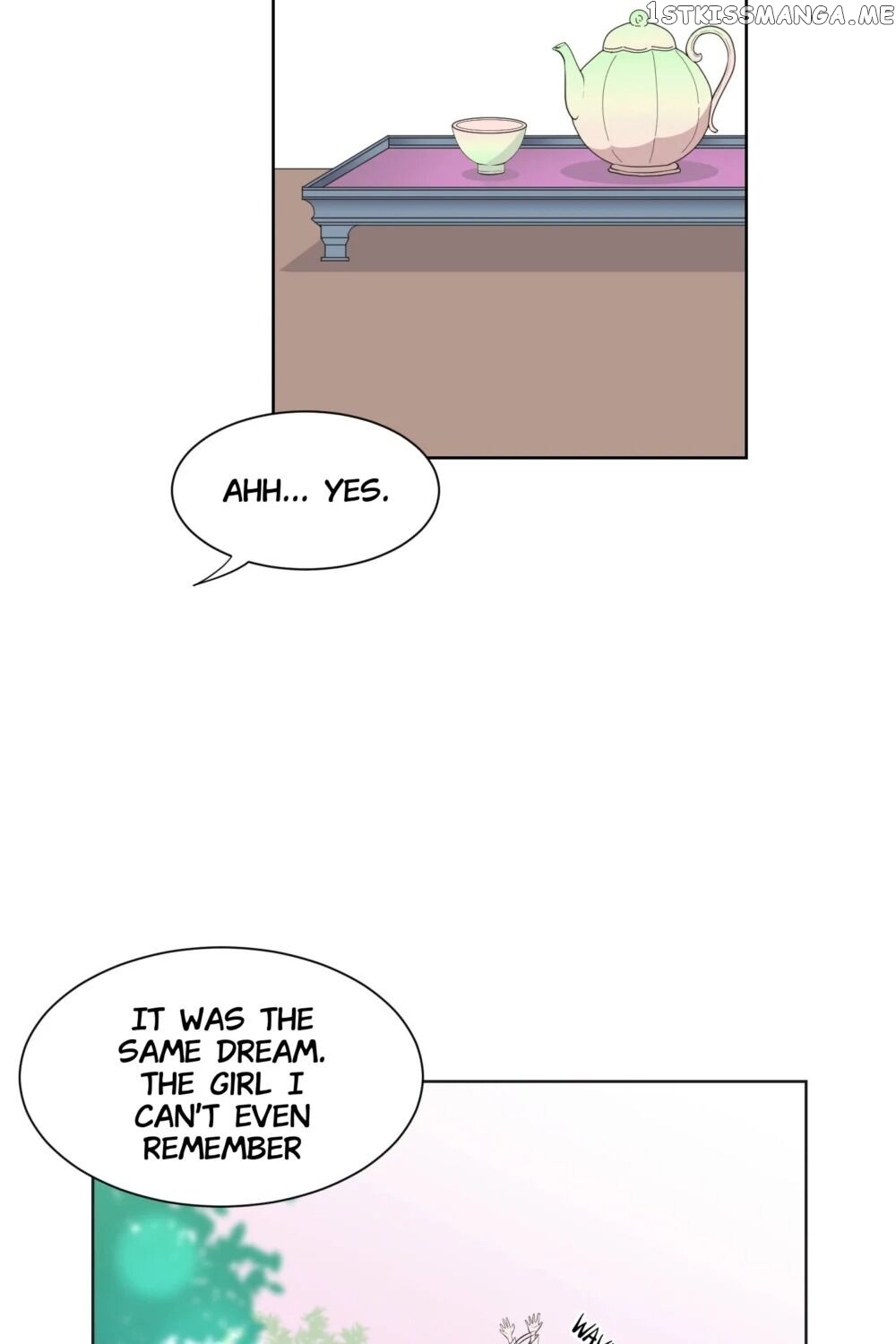 The Scent Of Love chapter 16 - page 26