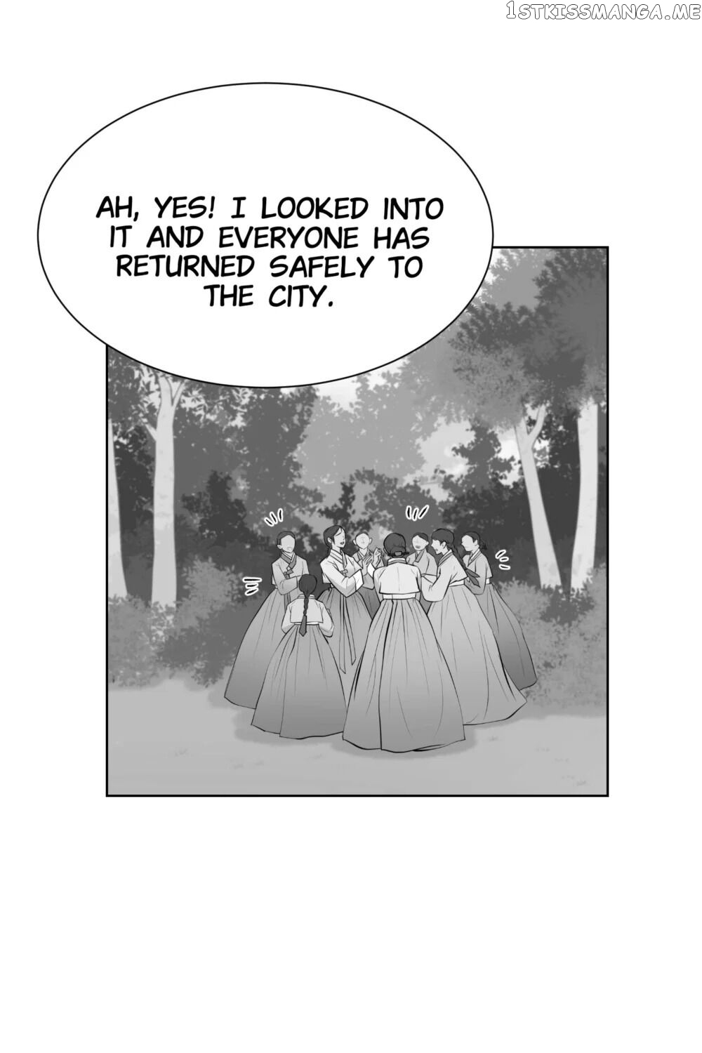 The Scent Of Love chapter 16 - page 38