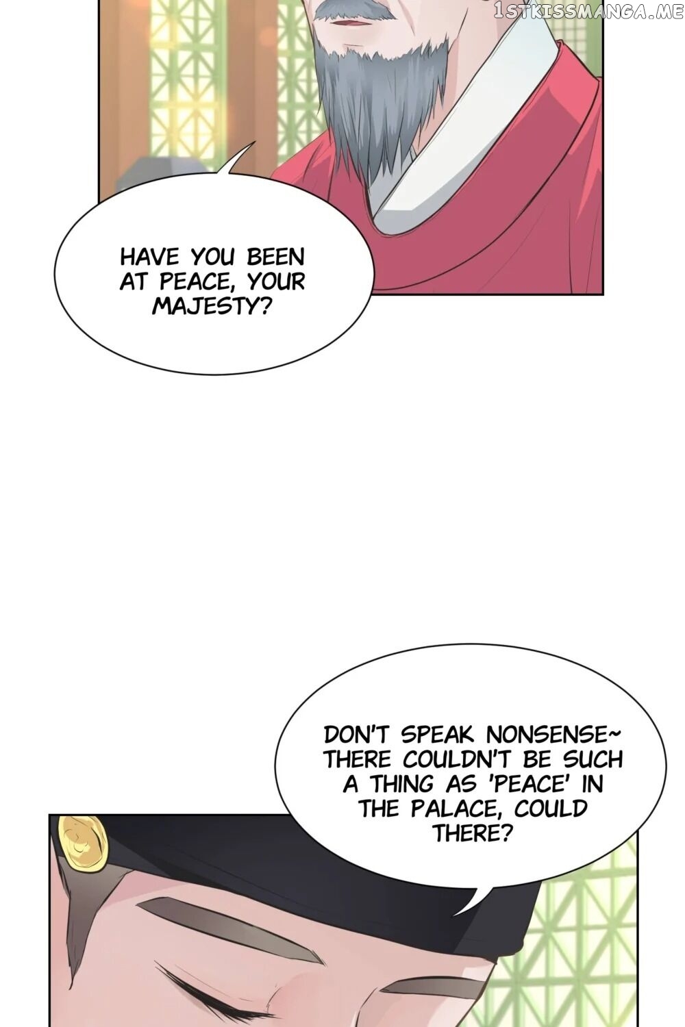 The Scent Of Love chapter 16 - page 54