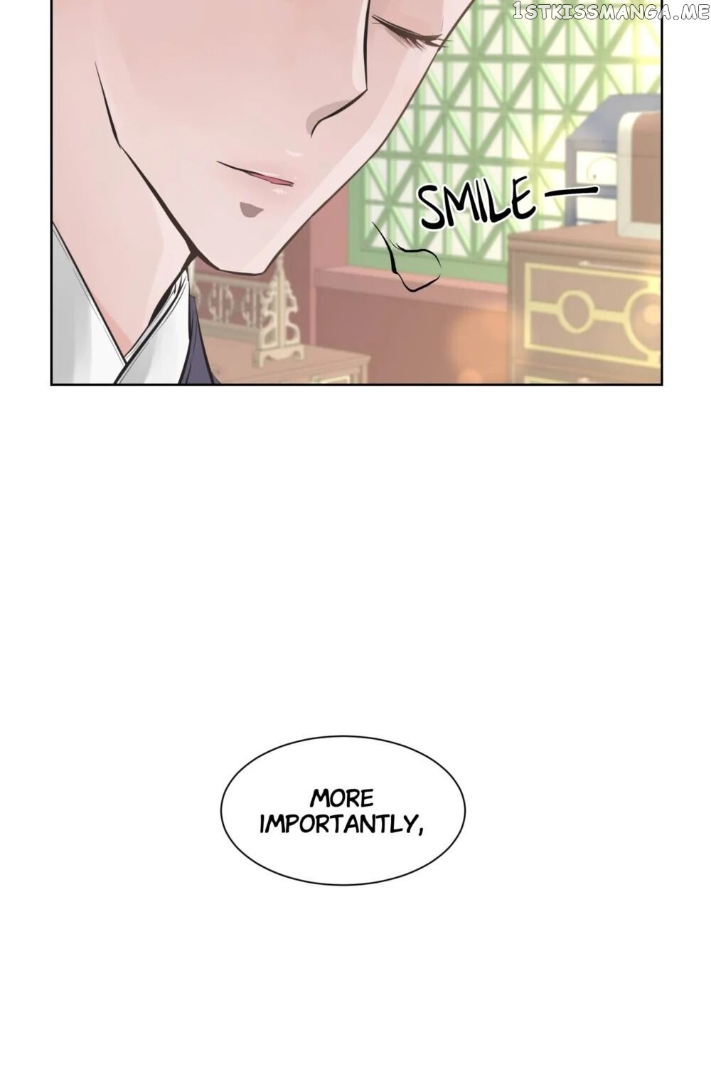The Scent Of Love chapter 16 - page 55