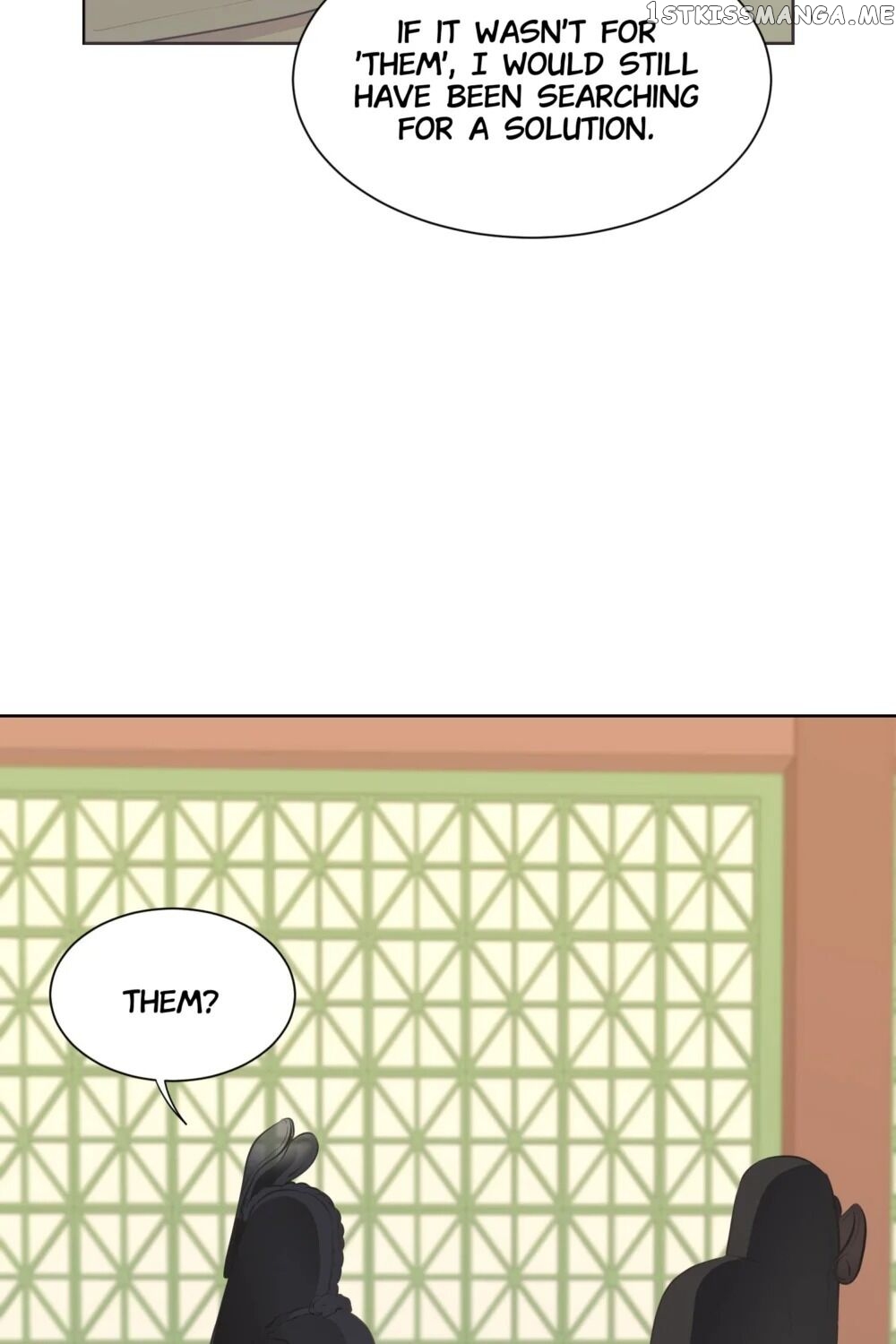 The Scent Of Love chapter 16 - page 63
