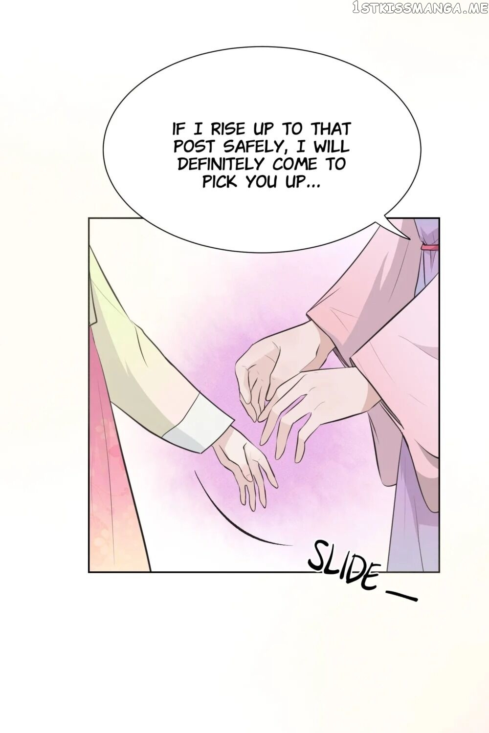 The Scent Of Love chapter 16 - page 9