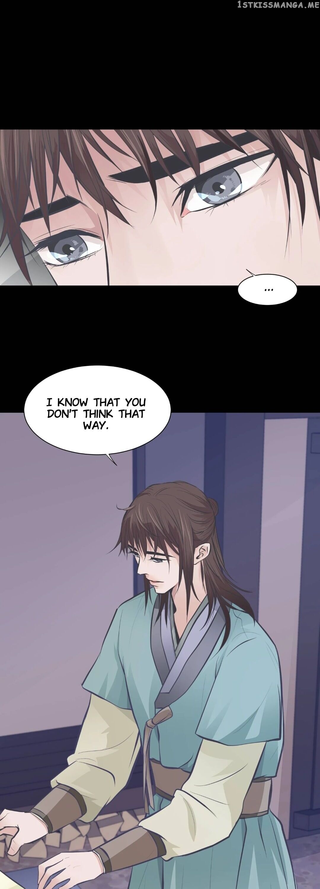 The Scent Of Love chapter 41 - page 12