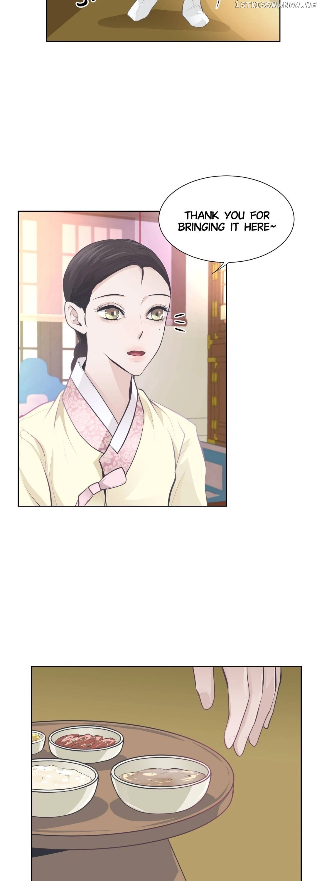 The Scent Of Love chapter 41 - page 16