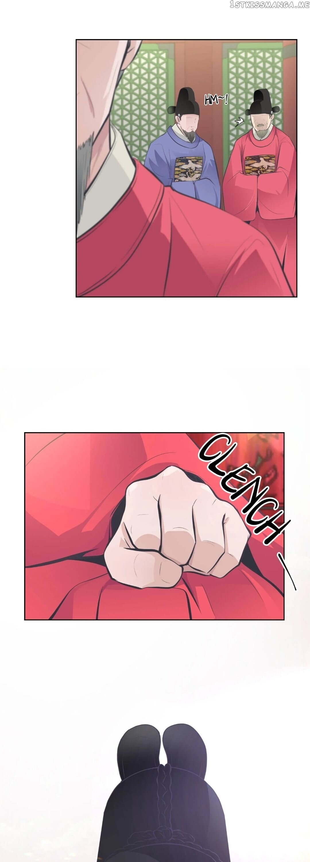 The Scent Of Love chapter 41 - page 21