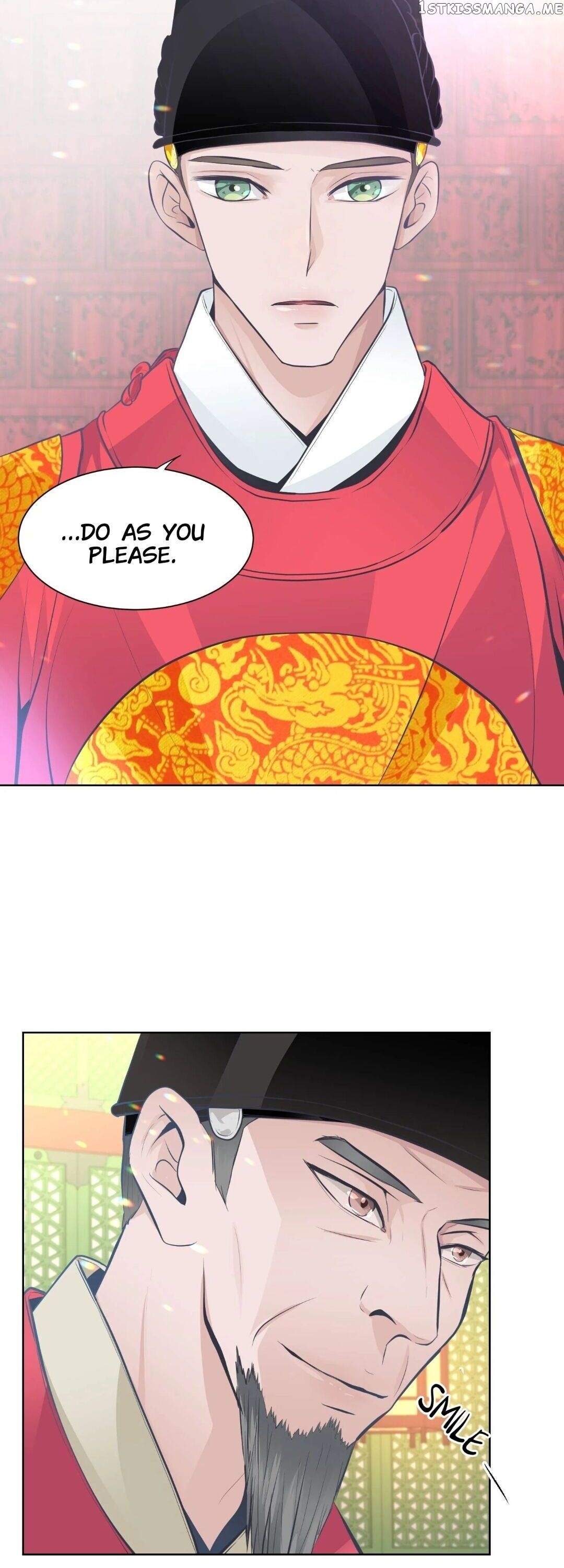 The Scent Of Love chapter 41 - page 22