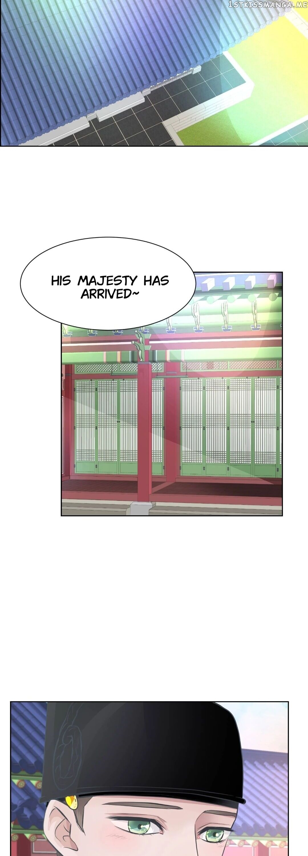 The Scent Of Love chapter 41 - page 29