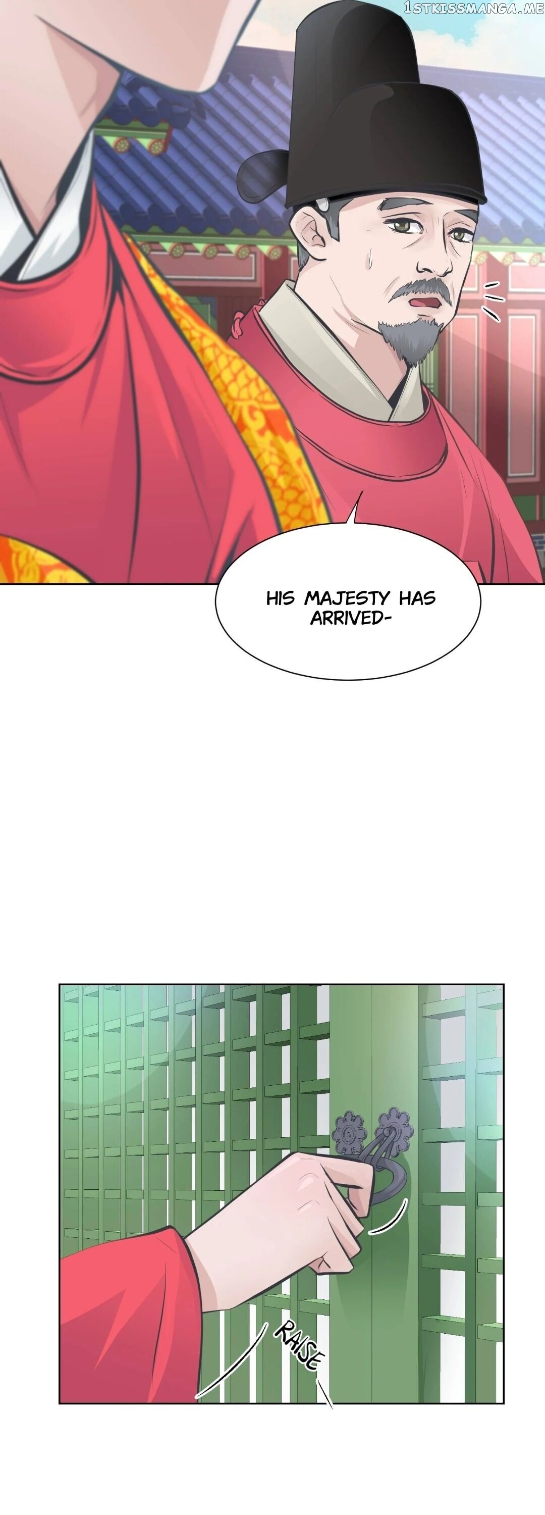 The Scent Of Love chapter 41 - page 31