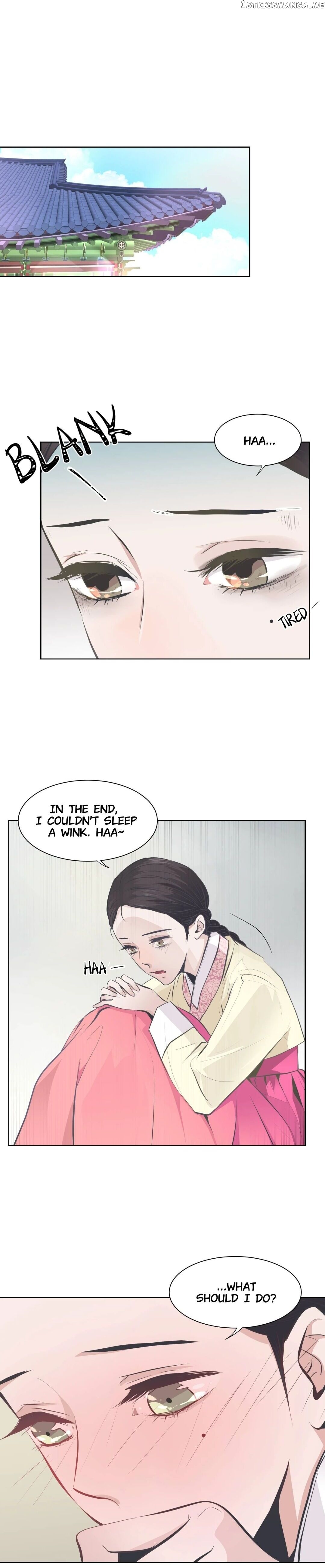 The Scent Of Love chapter 41 - page 6
