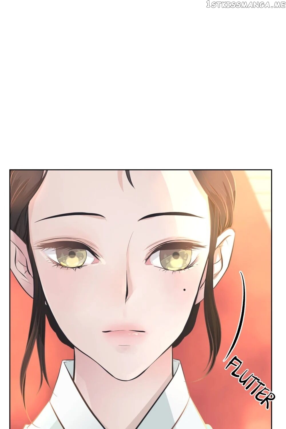 The Scent Of Love chapter 18 - page 14