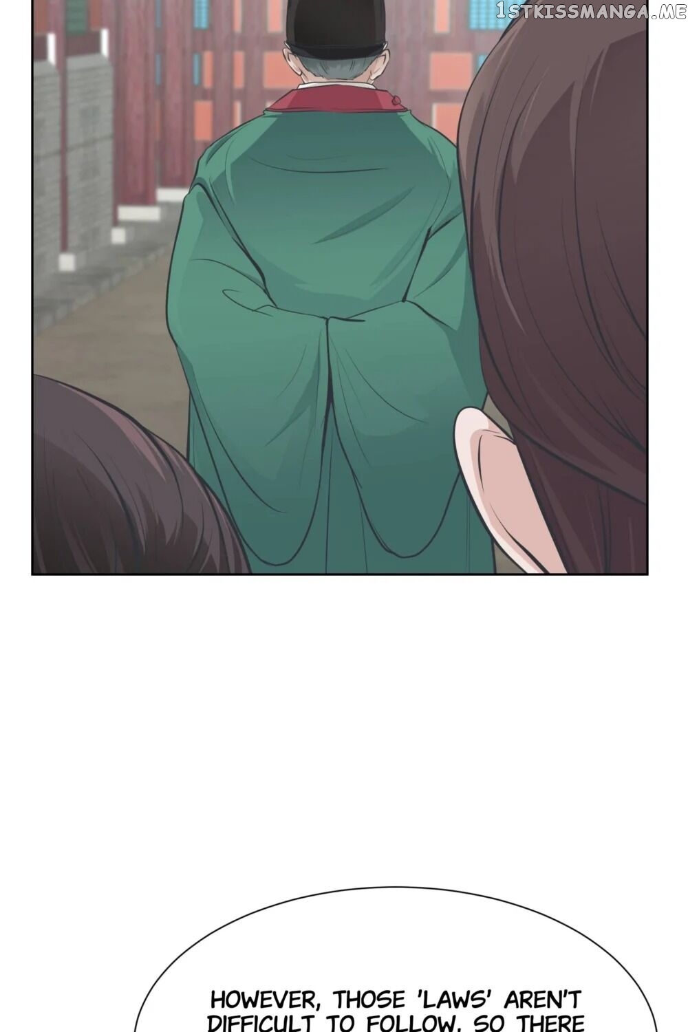 The Scent Of Love chapter 18 - page 35