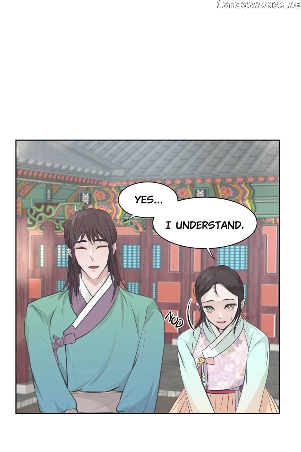 The Scent Of Love chapter 18 - page 37