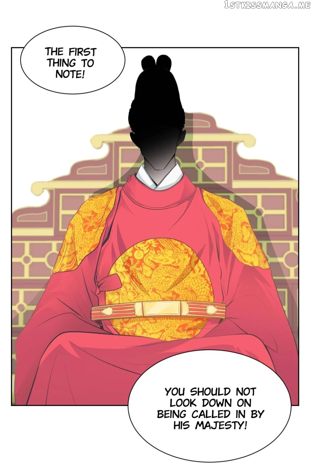 The Scent Of Love chapter 18 - page 39