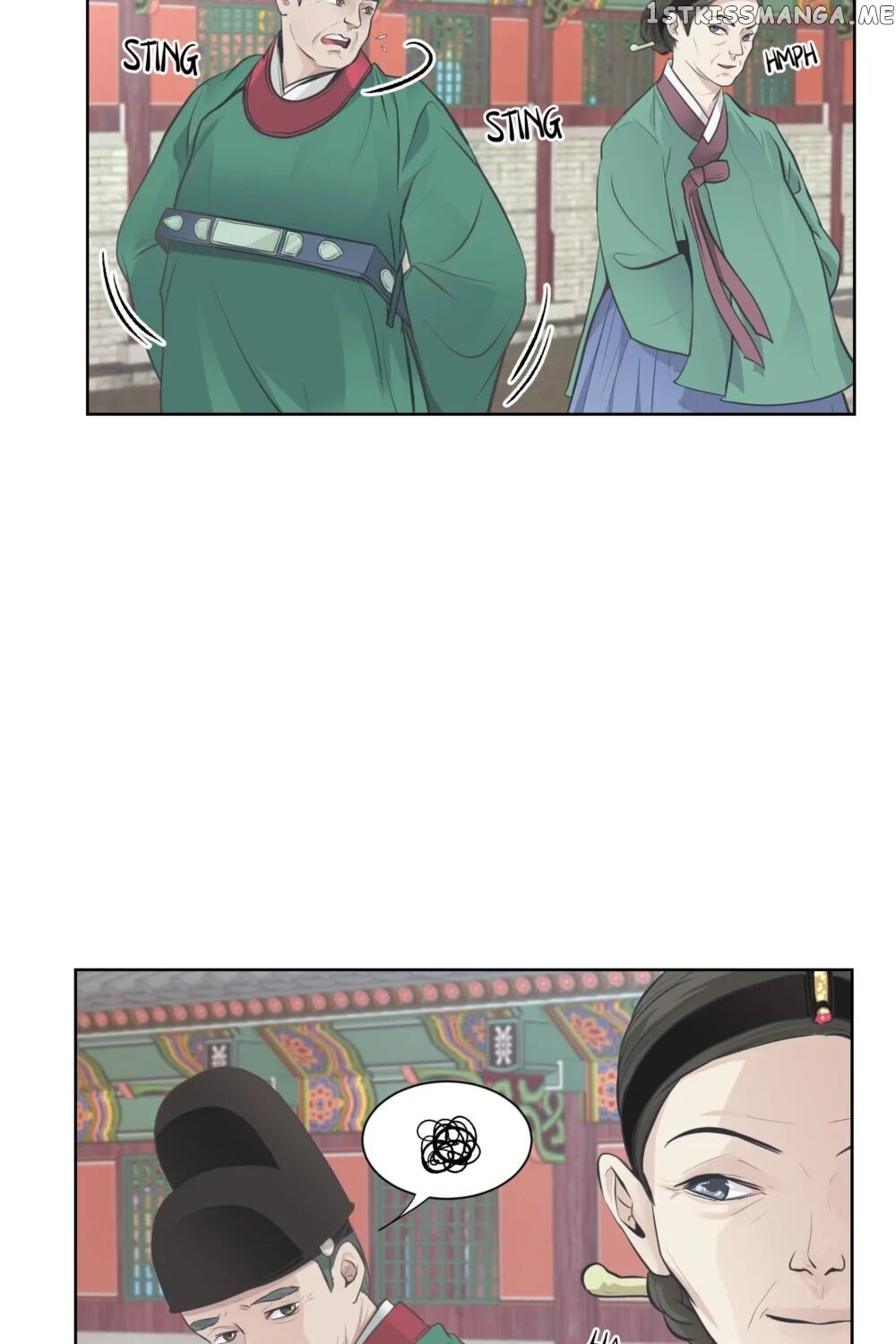 The Scent Of Love chapter 18 - page 44