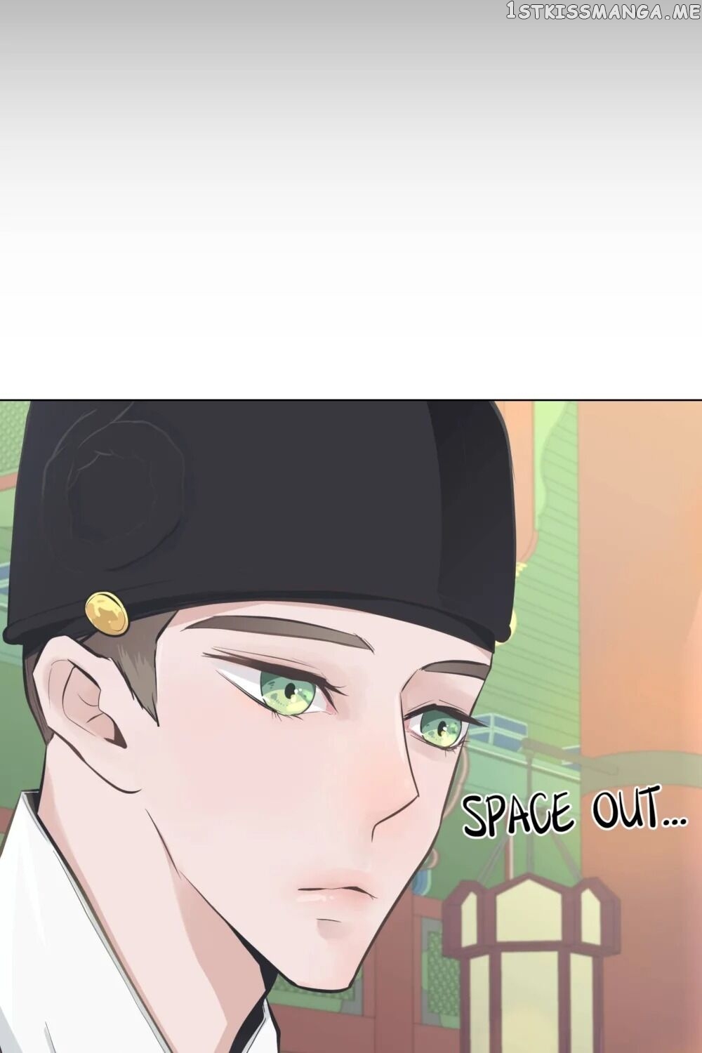 The Scent Of Love chapter 18 - page 59