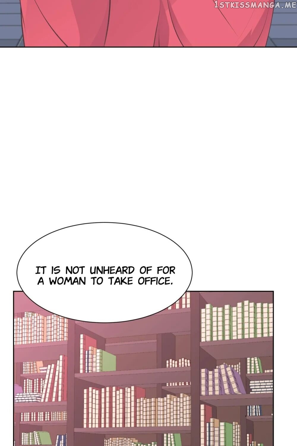 The Scent Of Love chapter 18 - page 72