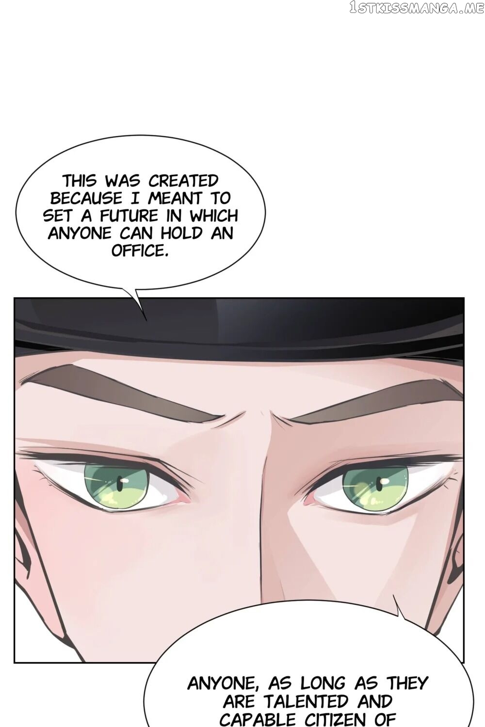 The Scent Of Love chapter 18 - page 76