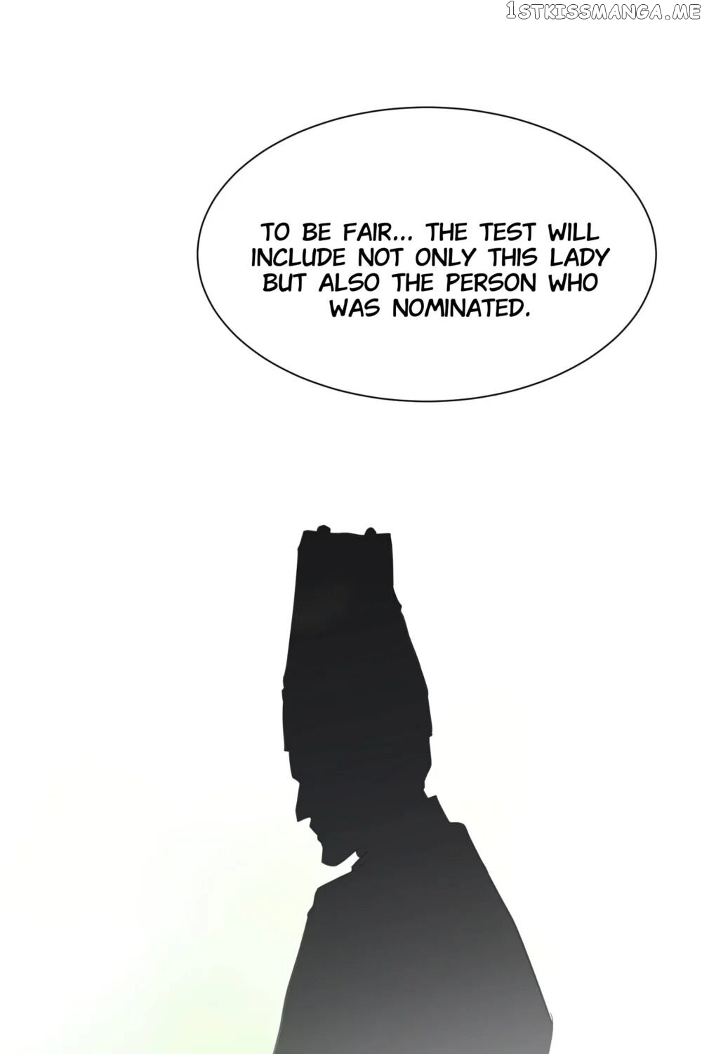 The Scent Of Love chapter 18 - page 85