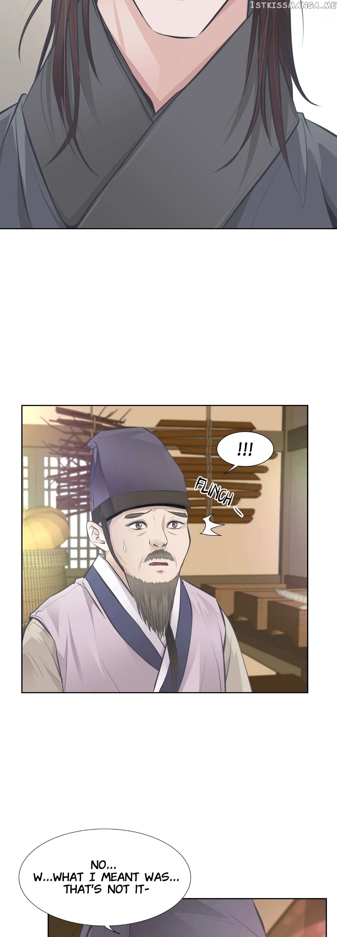 The Scent Of Love chapter 42 - page 16