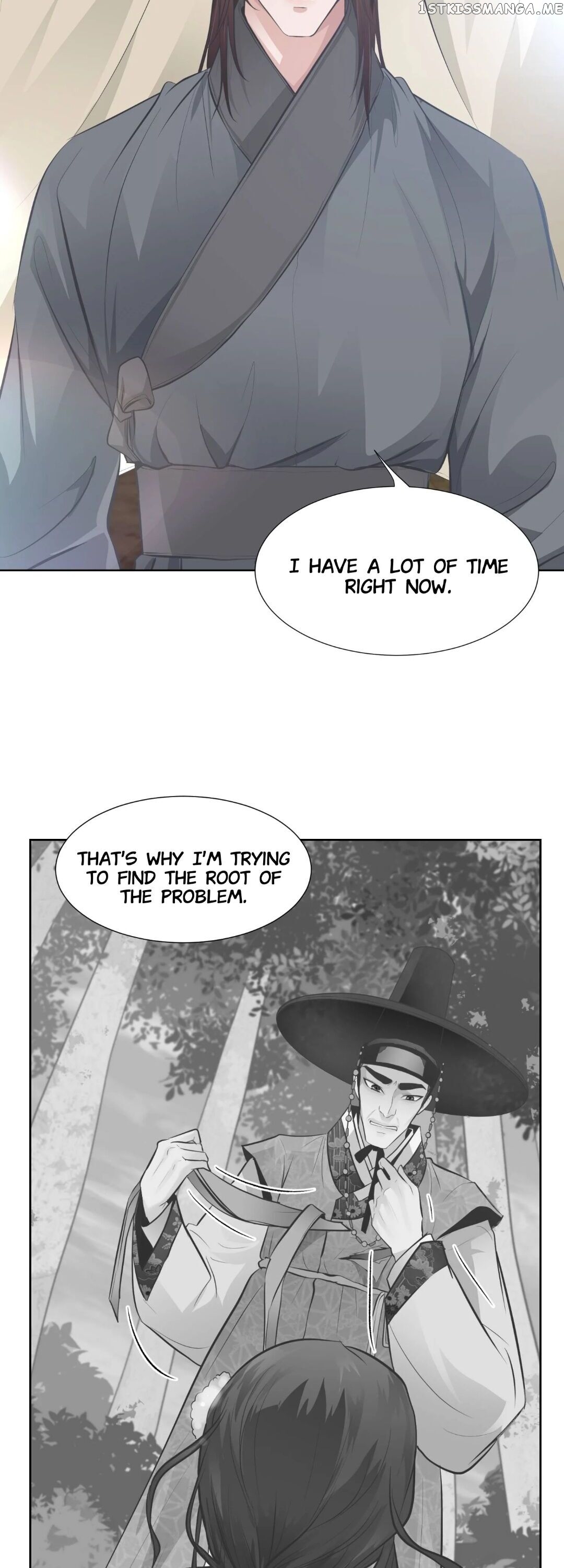 The Scent Of Love chapter 42 - page 18