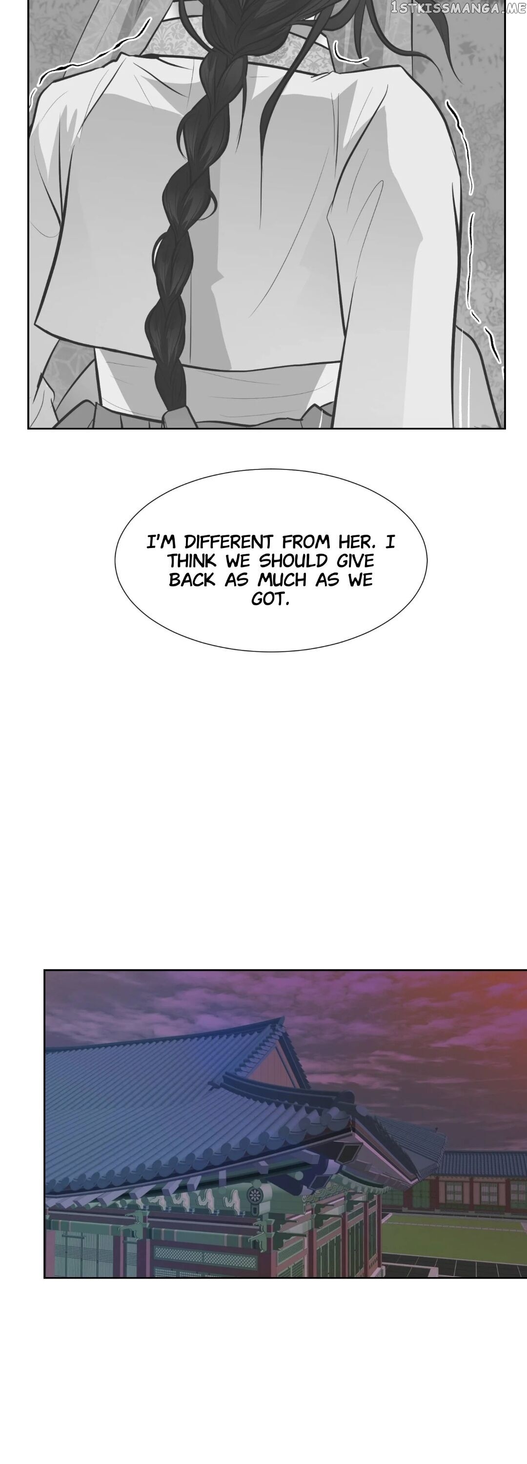 The Scent Of Love chapter 42 - page 19
