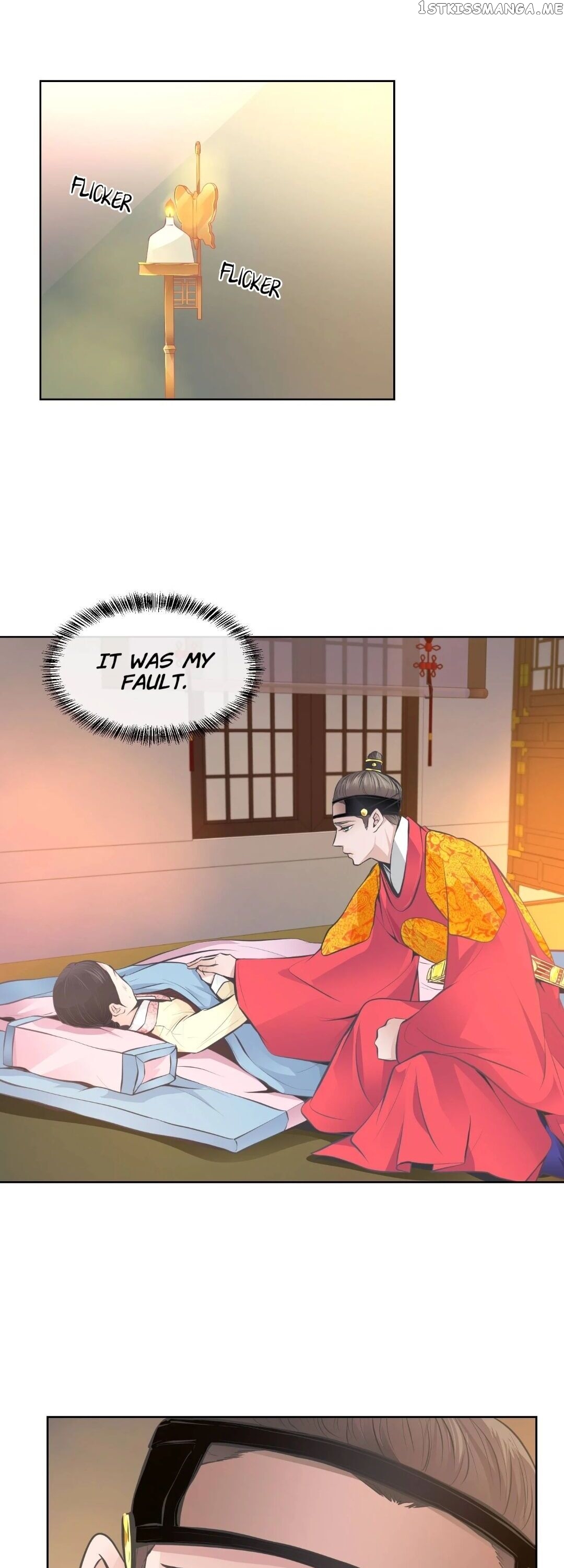 The Scent Of Love chapter 42 - page 20