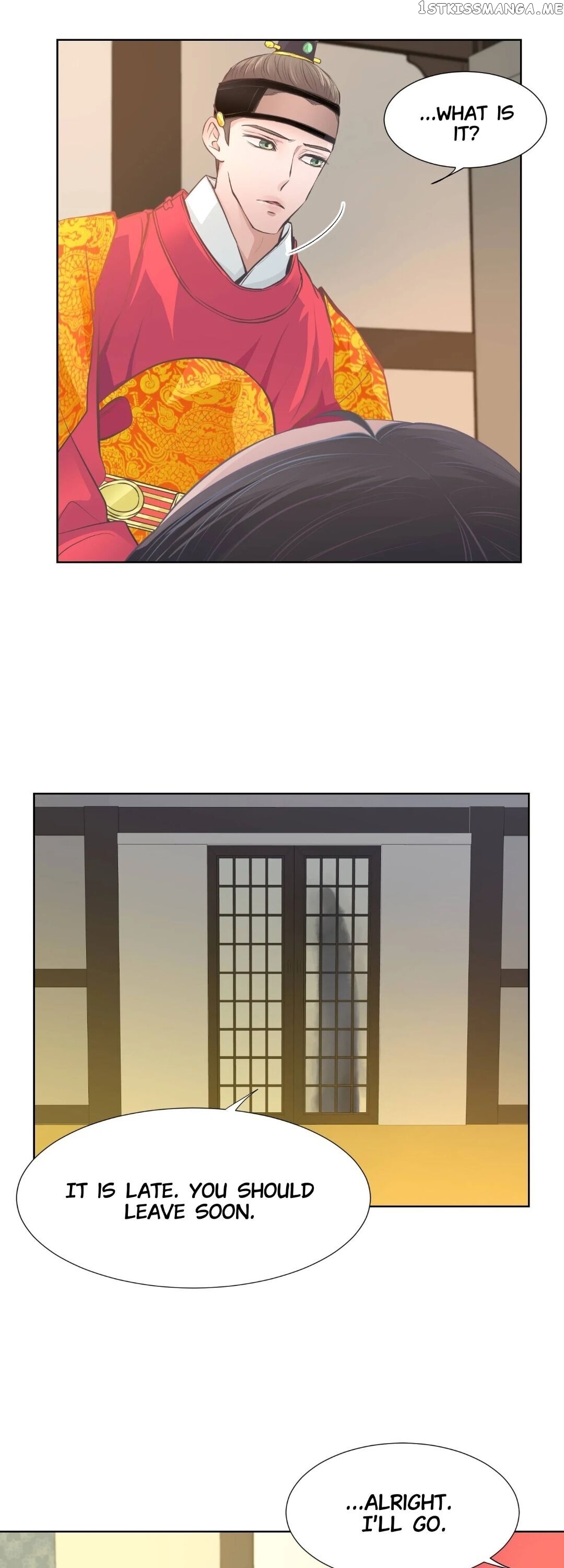 The Scent Of Love chapter 42 - page 22