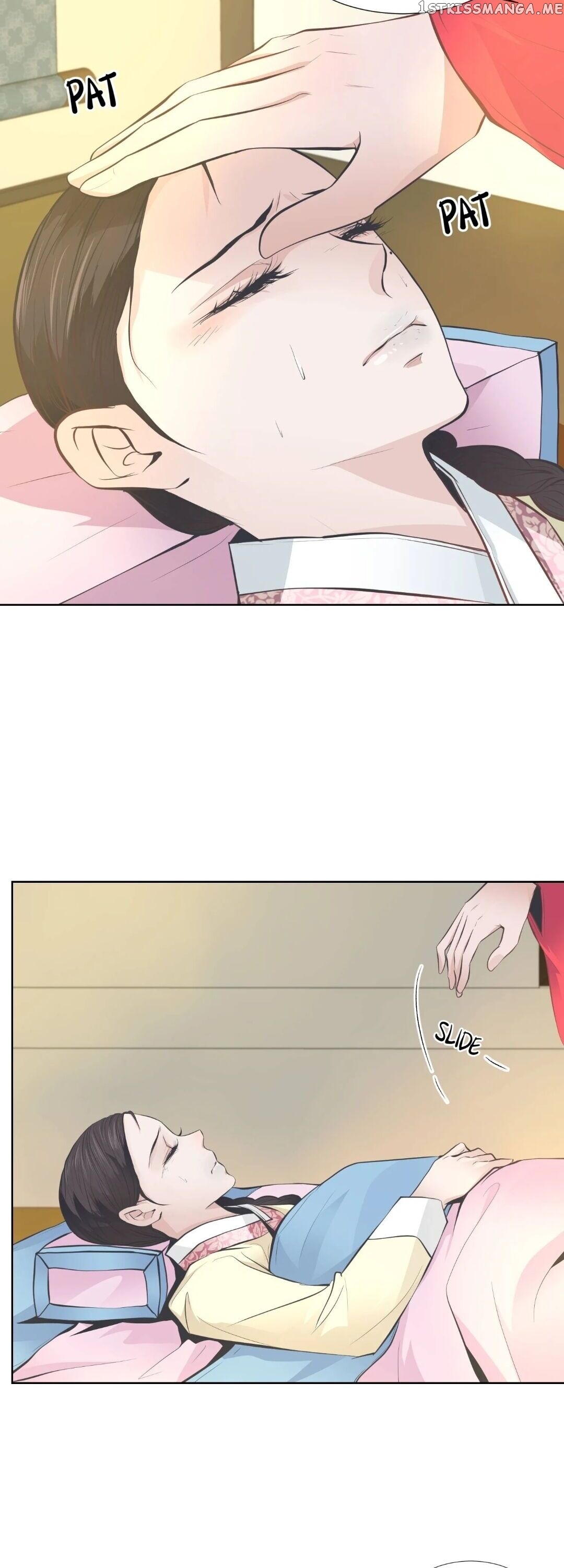 The Scent Of Love chapter 42 - page 23