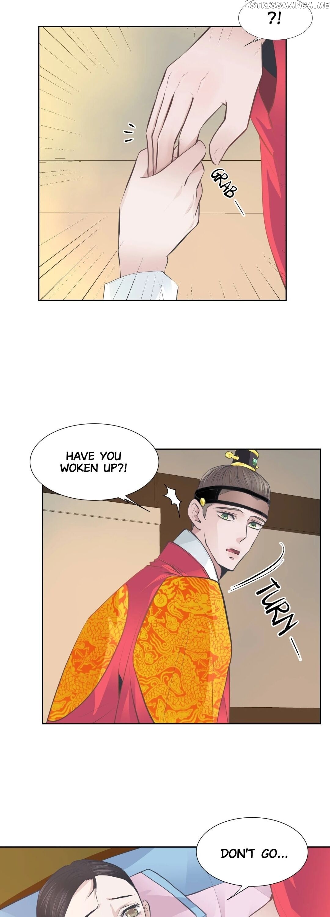 The Scent Of Love chapter 42 - page 24