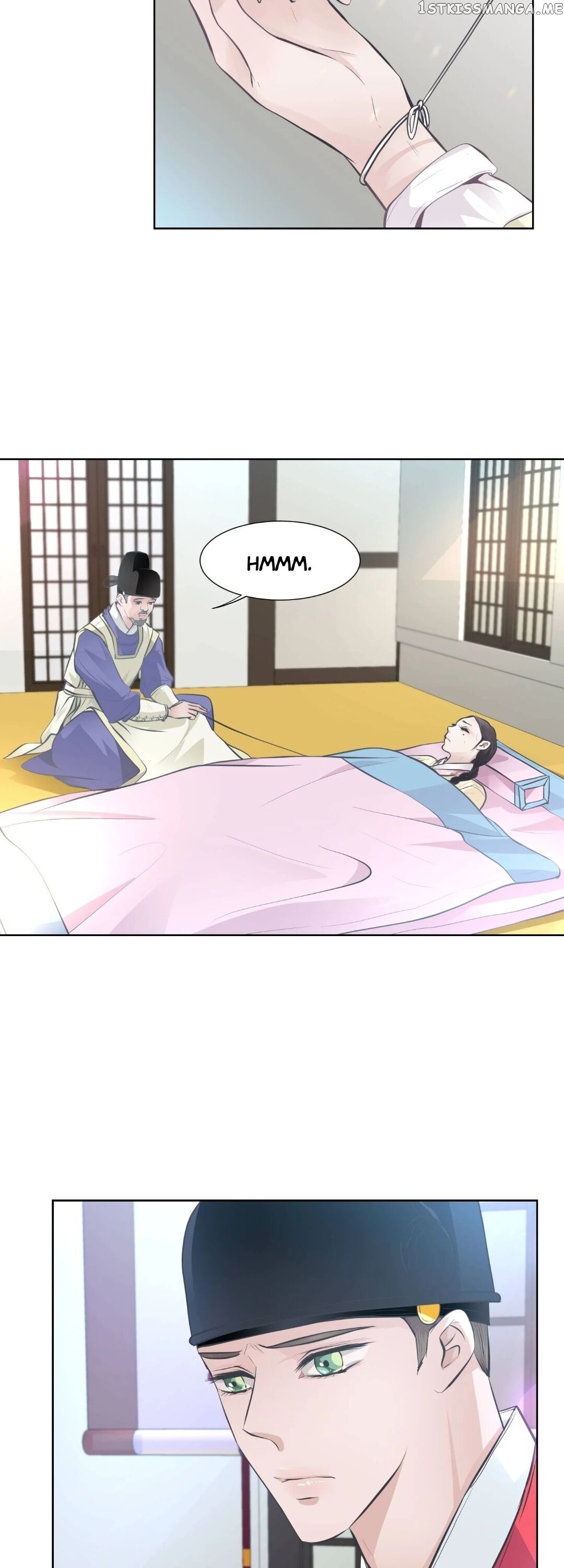 The Scent Of Love chapter 42 - page 3