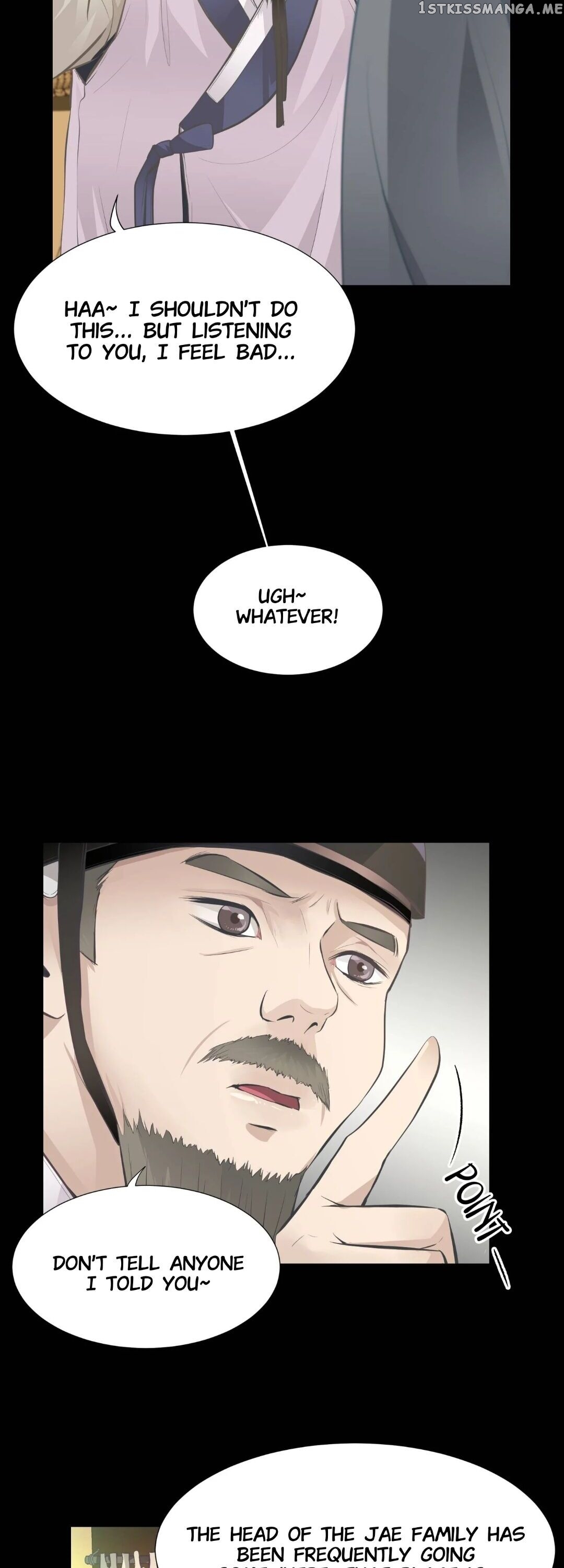 The Scent Of Love chapter 42 - page 31