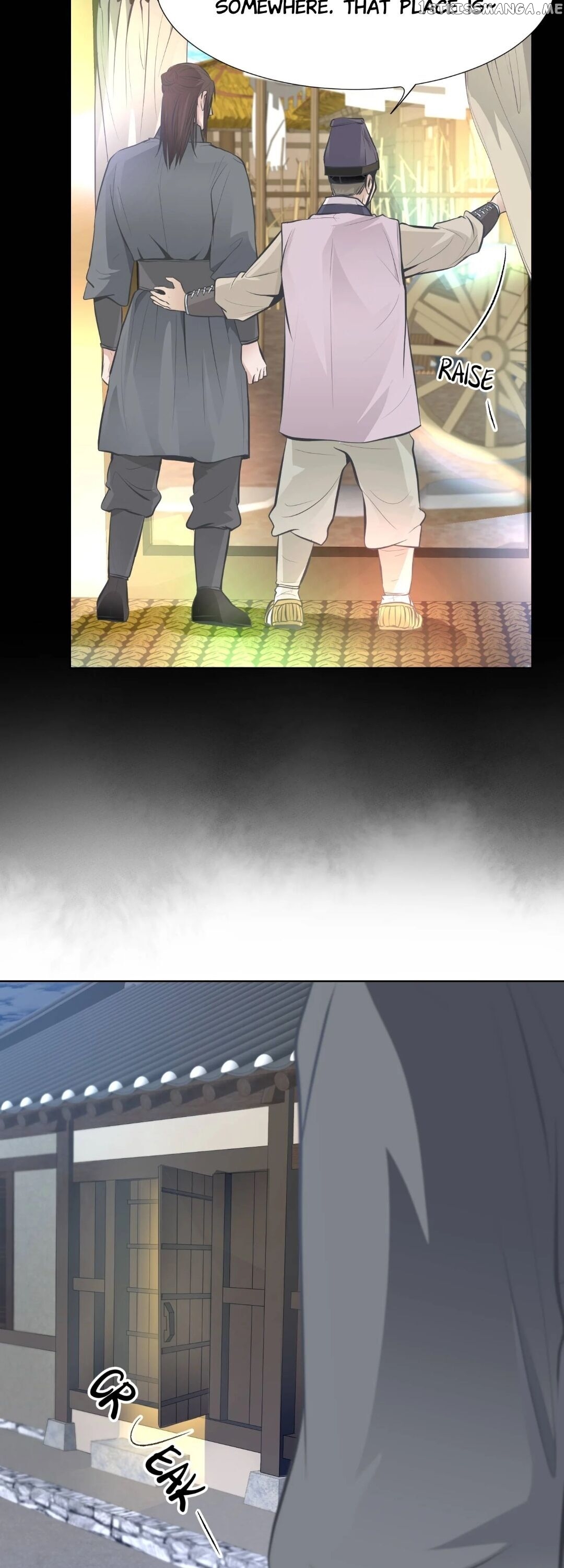 The Scent Of Love chapter 42 - page 32