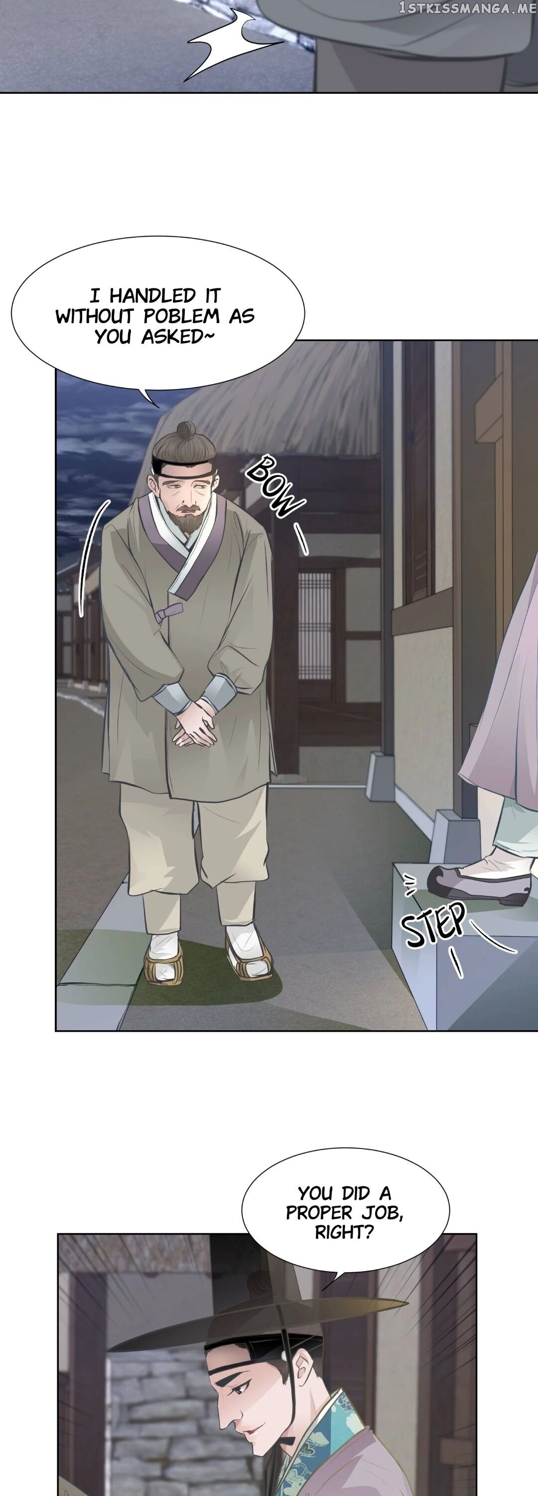 The Scent Of Love chapter 42 - page 33