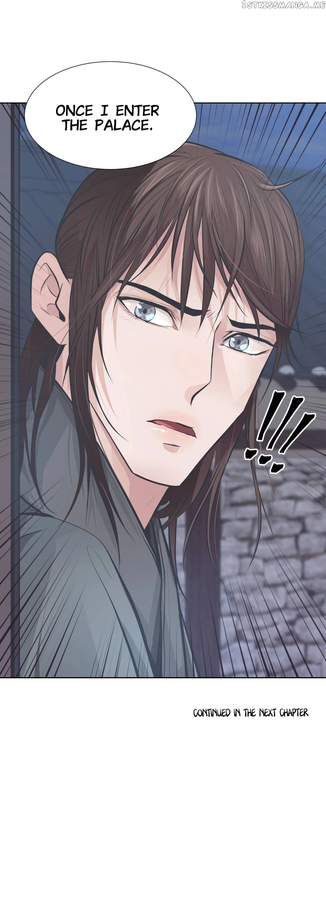 The Scent Of Love chapter 42 - page 35