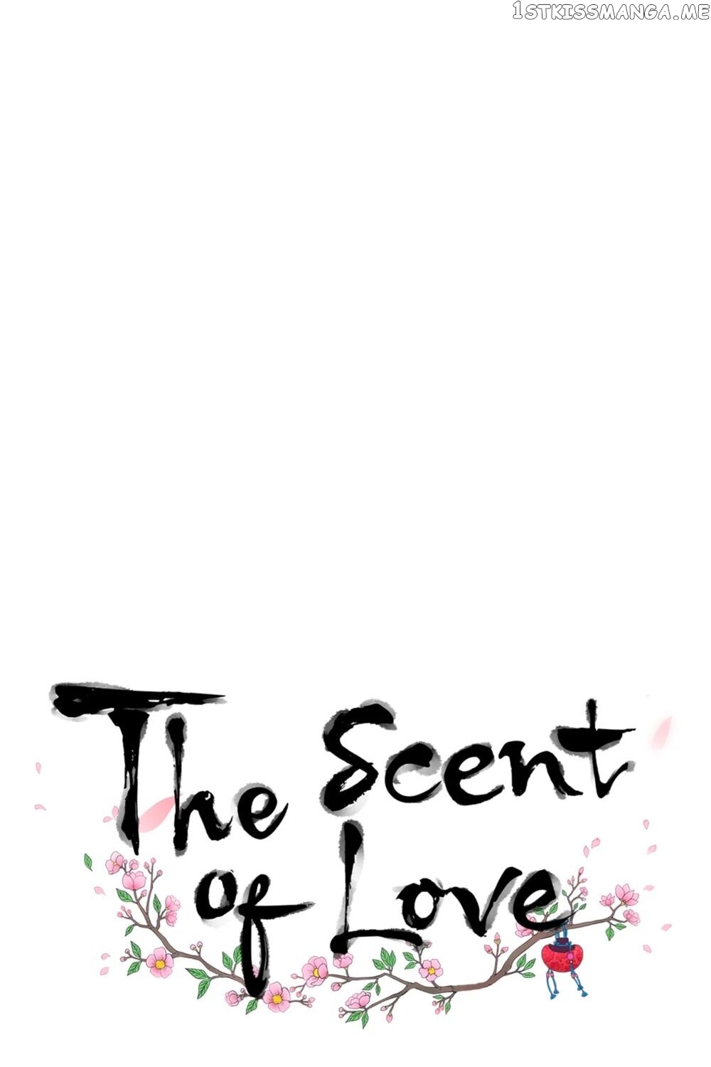 The Scent Of Love chapter 25 - page 1