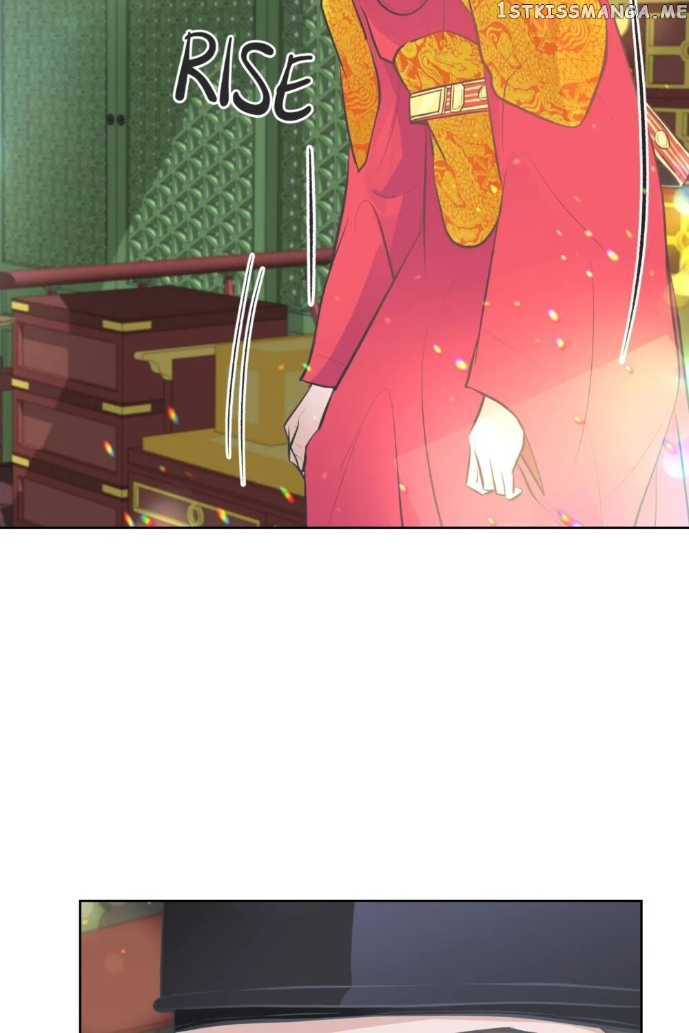 The Scent Of Love chapter 25 - page 12
