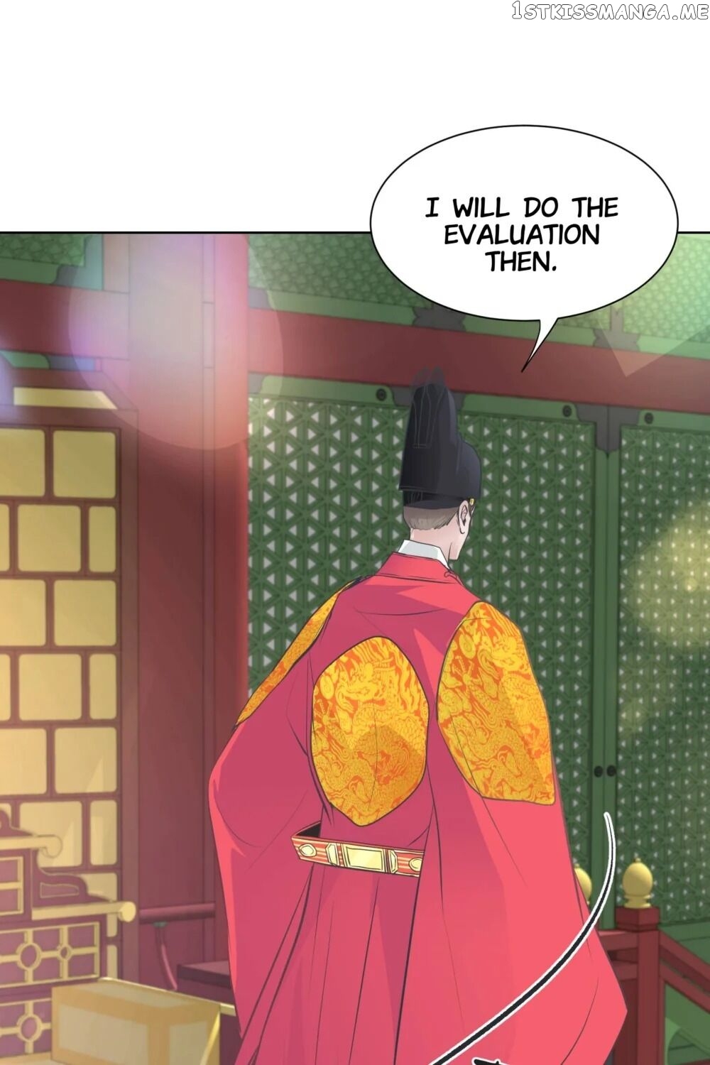The Scent Of Love chapter 25 - page 14