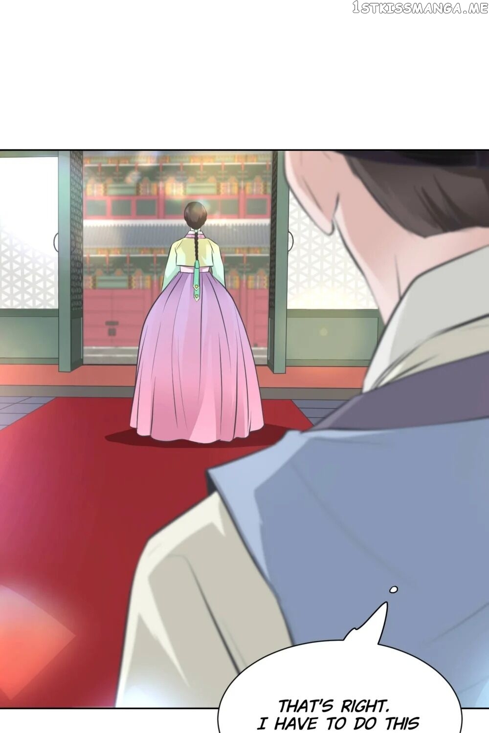 The Scent Of Love chapter 25 - page 19