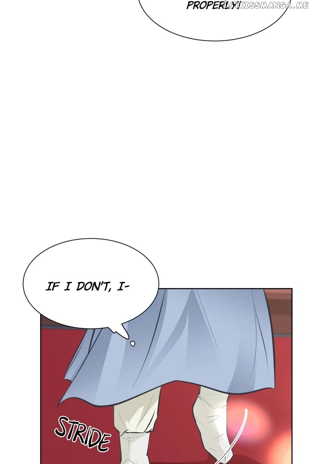 The Scent Of Love chapter 25 - page 20