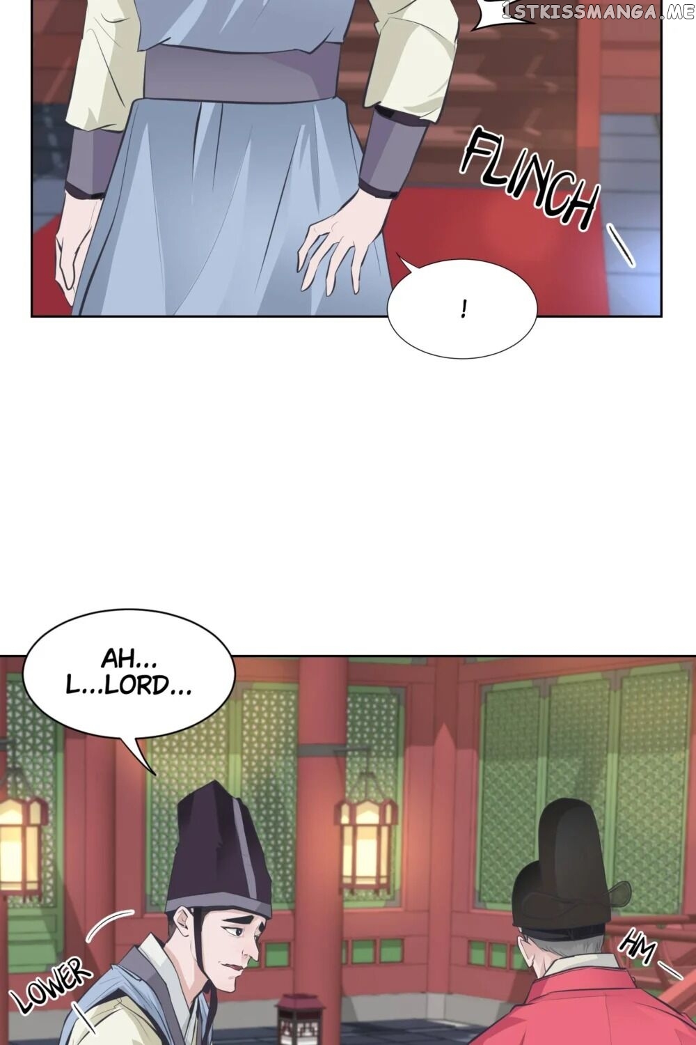 The Scent Of Love chapter 25 - page 22
