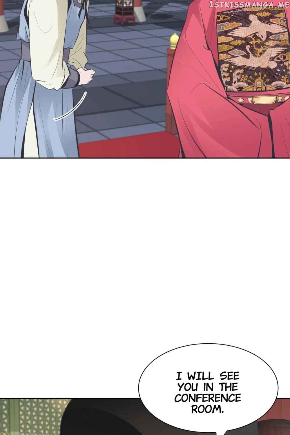 The Scent Of Love chapter 25 - page 23