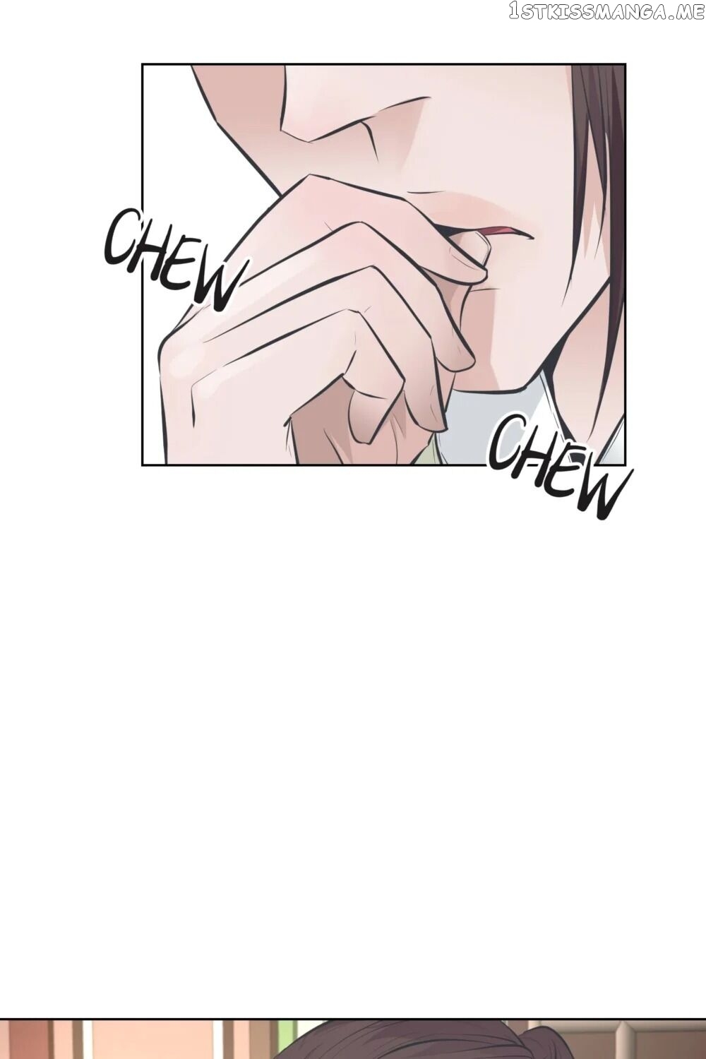 The Scent Of Love chapter 25 - page 27