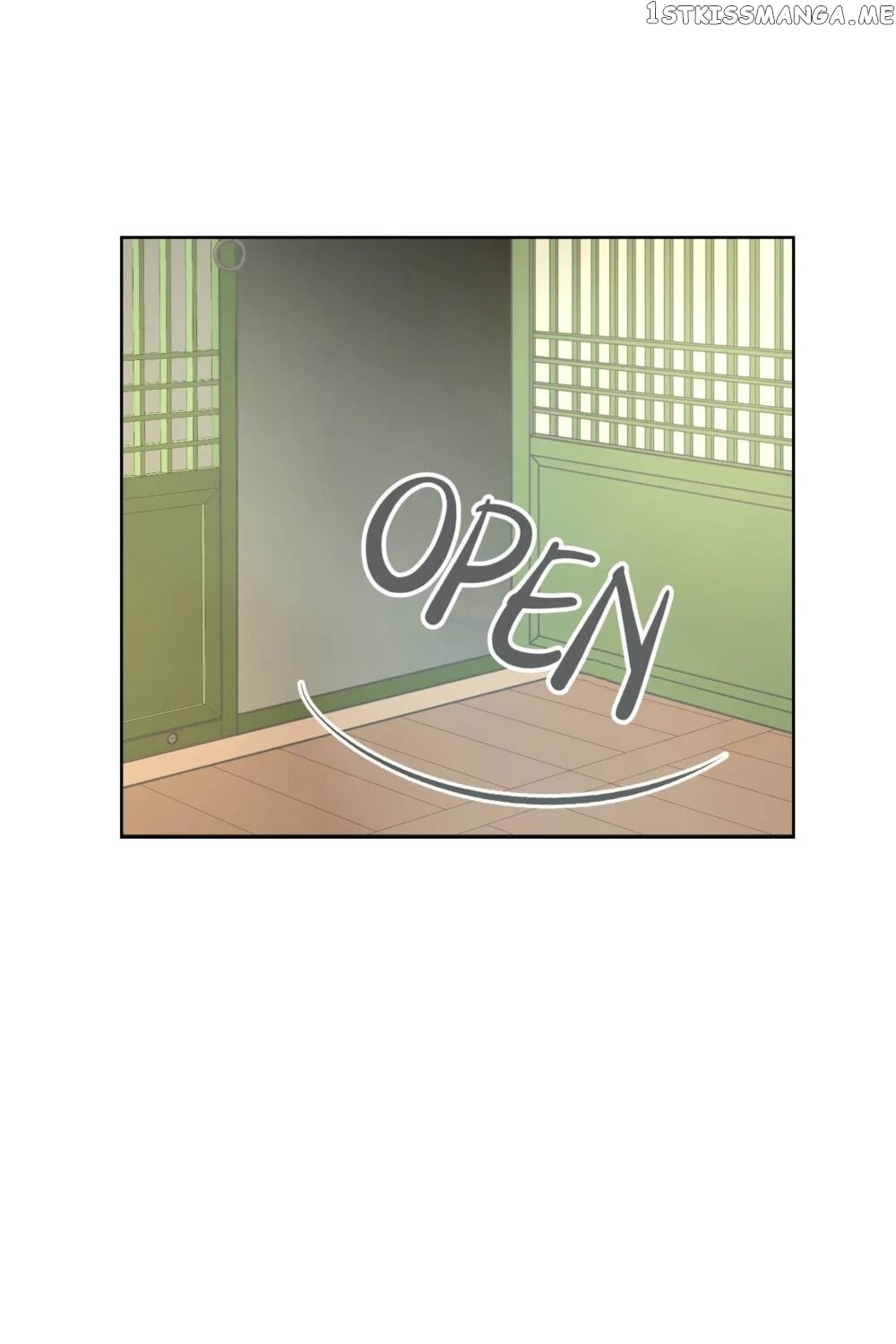 The Scent Of Love chapter 25 - page 29