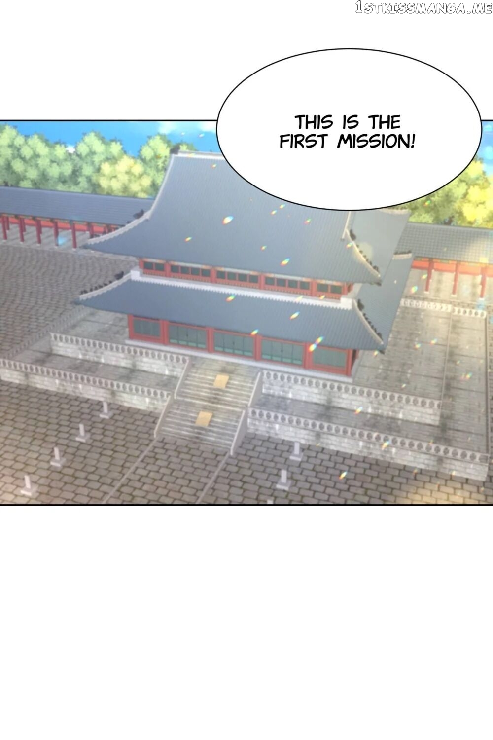 The Scent Of Love chapter 25 - page 3