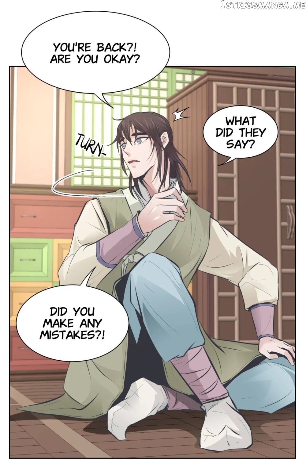 The Scent Of Love chapter 25 - page 30